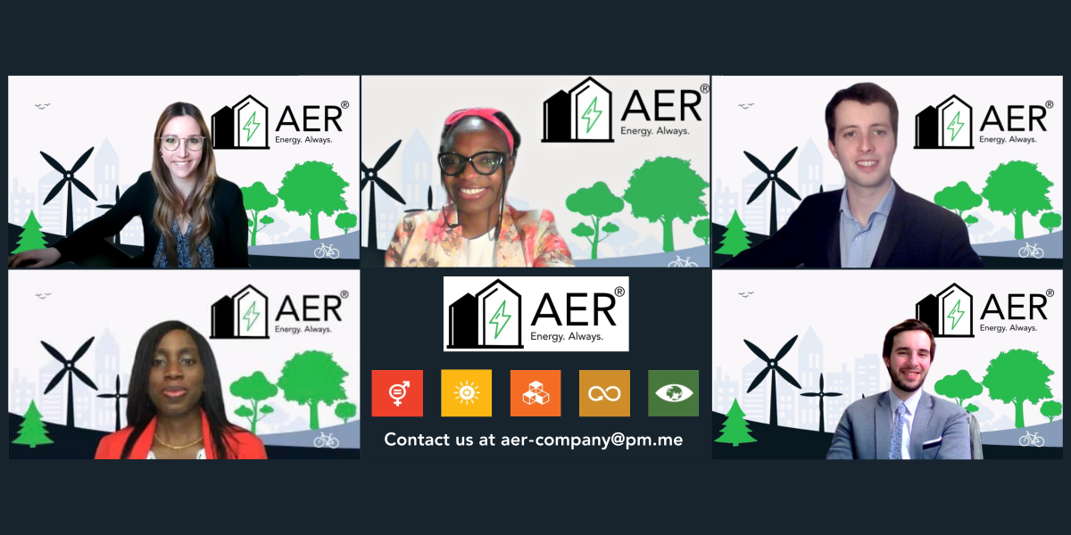 AER