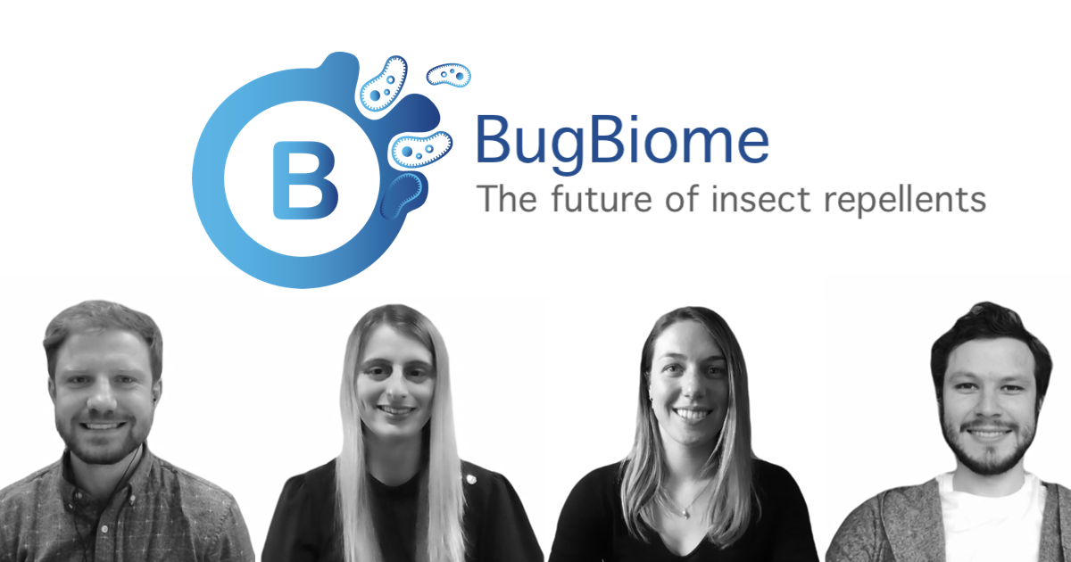 BugBiome