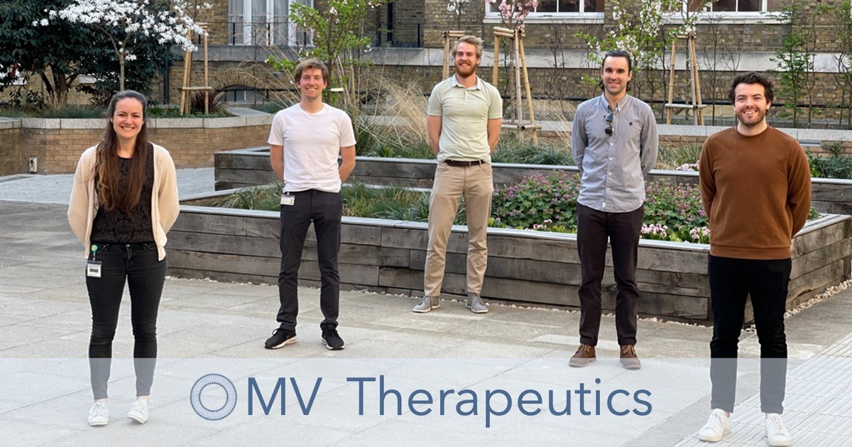 OMV Therapeutics